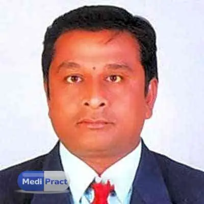 Dr. S Purna Chandra Shekhar Profile Picture