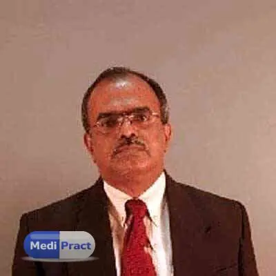 Dr. S R Agarkhedkar Profile Picture