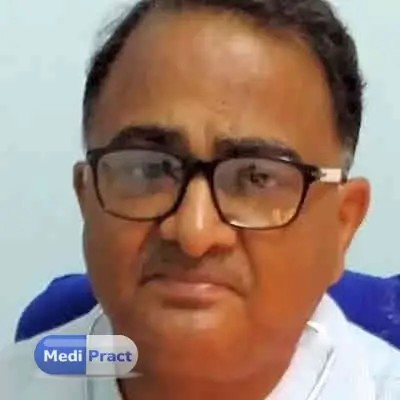 Dr. S.R.Bairoliya Profile Picture