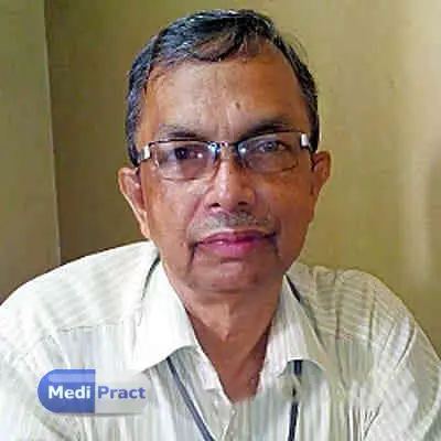 Dr. S. R. Biswas Profile Picture