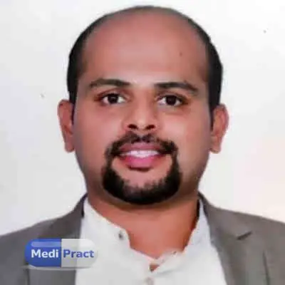 Dr. S R Divakara Profile Picture