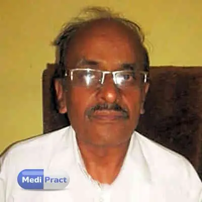 Dr. S R Gite Profile Picture