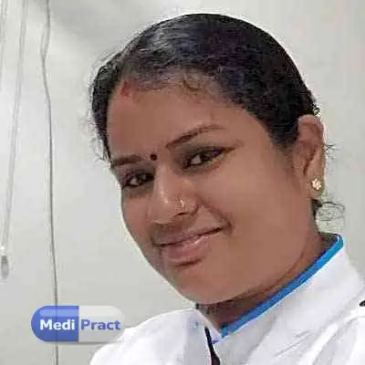 Dr. S.R Herene Profile Picture