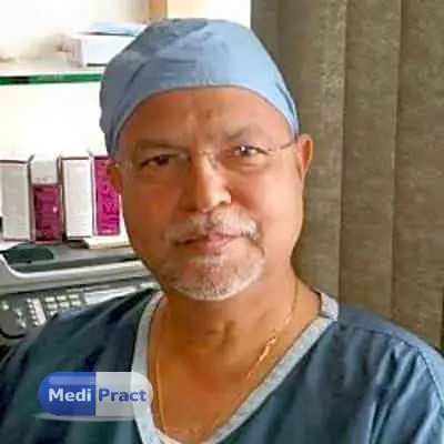 Dr. S R Kanekar Profile Picture