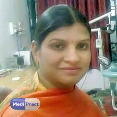 Dr. S R Lakshmi Raghunandan Profile Picture