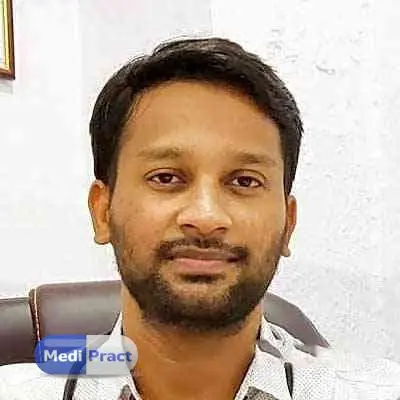 Dr. S R M Quadri Profile Picture