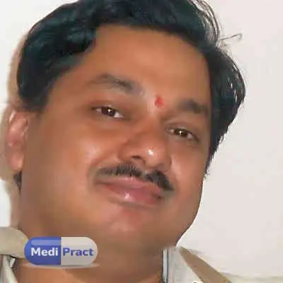 Dr. S R Madusudhan Profile Picture