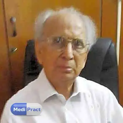 Dr. S.R.Mehta Profile Picture
