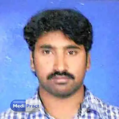Dr. S.R.Reddy Profile Picture