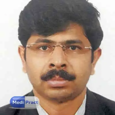 Dr. S. R. Sairam Profile Picture