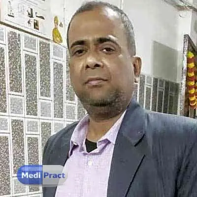 Dr. S R Sarkar Profile Picture
