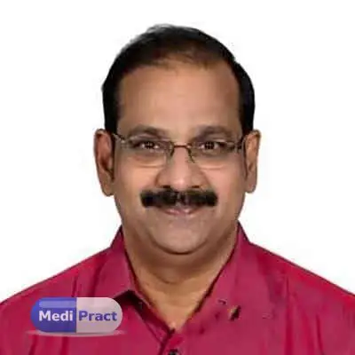 Dr. S.R.Shreenivas Profile Picture
