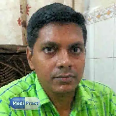 Dr. S R Siddiqui Profile Picture
