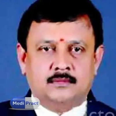 Dr. S R Subrammaniyan Profile Picture
