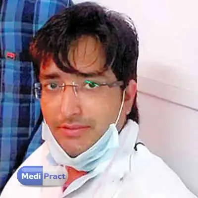 Dr. S.R. Suthar Profile Picture