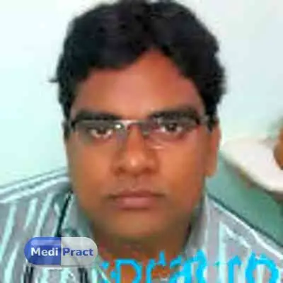 Dr. S R Yadav Profile Picture