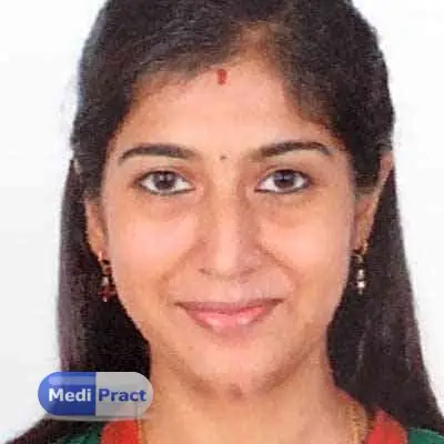 Dr. S.Radha Profile Picture