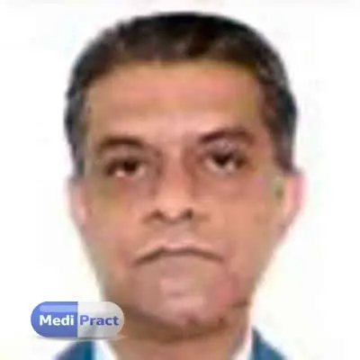 Dr. S Radha Krishnan Profile Picture