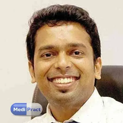 Dr. S Radhakrishnan Profile Picture