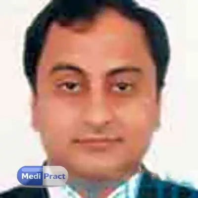 Dr. S. Raghavendra Babu Profile Picture