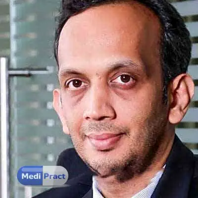 Dr. S. Raghavendra Profile Picture