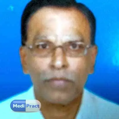 Dr. S Raghu Ram Profile Picture