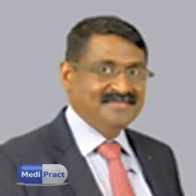Dr. S Rajagopal Profile Picture