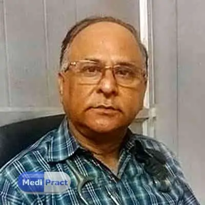Dr. S. Rajan Profile Picture
