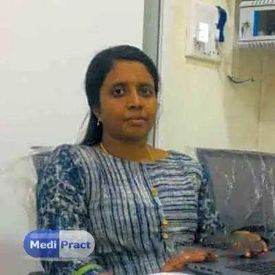 Dr. S Rajashree Profile Picture