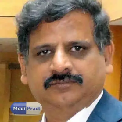 Dr. S Rajendran Profile Picture