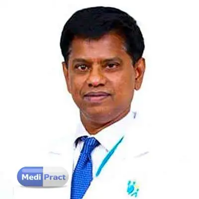 Dr. S. Rajendran Profile Picture