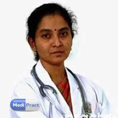 Dr. S Rajeswari Profile Picture