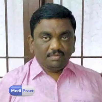 Dr. S. Raju Profile Picture
