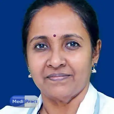 Dr. S Rama Priya Profile Picture