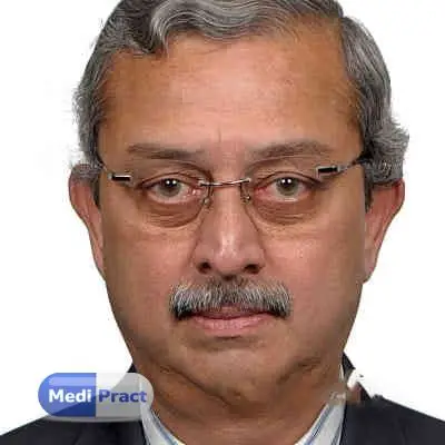 Dr. S Ramachandran Profile Picture