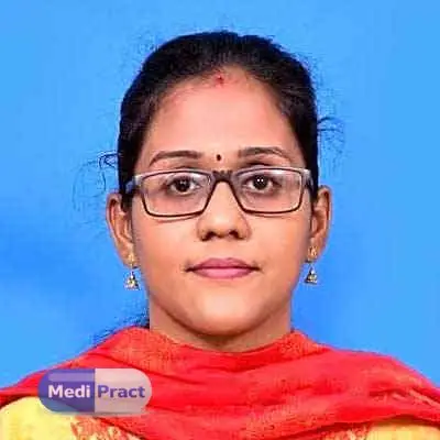 Dr. S.Ramamanohari Profile Picture