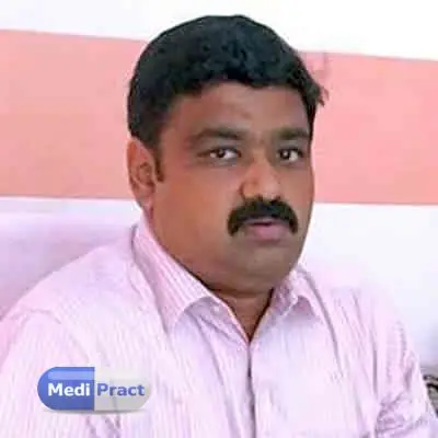 Dr. S.Ramasamy Profile Picture