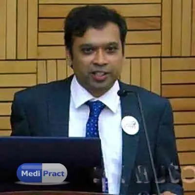 Dr. S Ramasamy Profile Picture