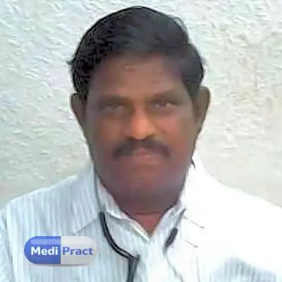Dr. S.Ramaswamy Profile Picture