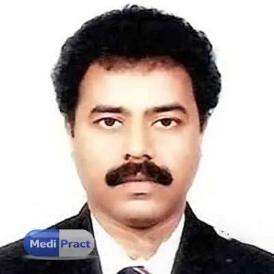 Dr. S. Ramaswamy Pillai Profile Picture