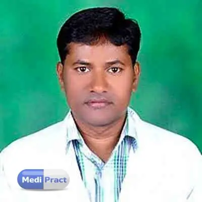 Dr. S Rambabu Profile Picture