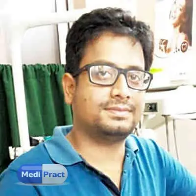 Dr. S. Rameez Huda Profile Picture