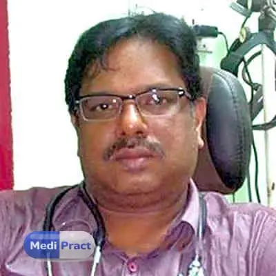 Dr. S.Ramesh Kumar Profile Picture