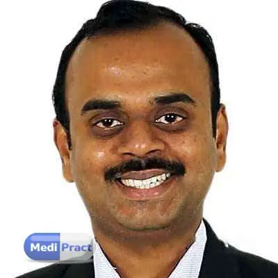 Dr. S. Ramesh Profile Picture