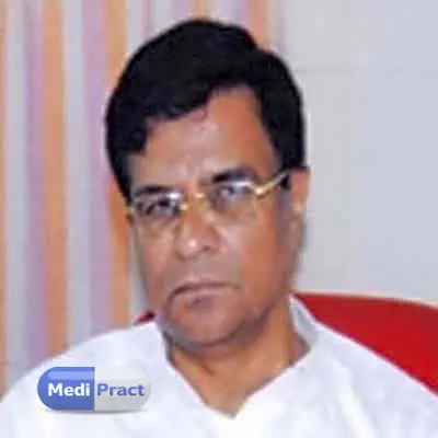 Dr. S Ramgopal Profile Picture