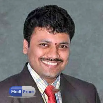 Dr. S Ramprasad Profile Picture