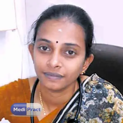 Dr. S. Ramya Profile Picture