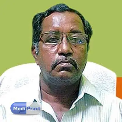Dr. S. Ranga Rao Profile Picture