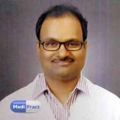 Dr. S Ranga Reddy Profile Picture