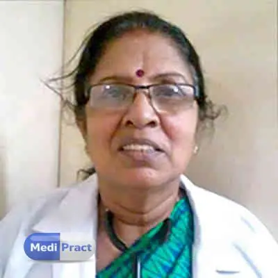 Dr. S. Ranghanayakki Profile Picture